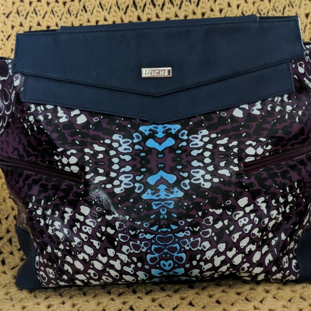 Miche Prima Shell